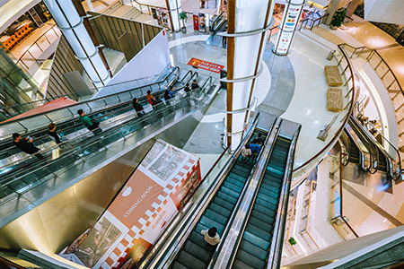 清流产品应用案例