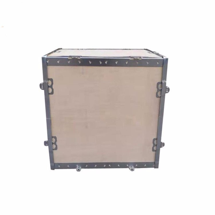 清流可折叠木箱